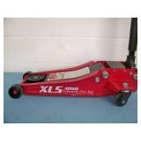 ARCAN XLS 3000B 3.0 Ton Professional Floor Jack