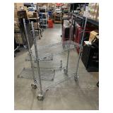 Metro Super Erecta Adjustable 