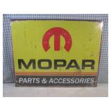 (FS) Mopar Parts & Accessories Tin ...