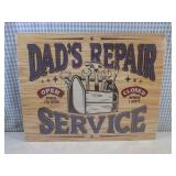 (FS) Dad