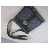 (H-1) Michael Kors Crossbody Bag...