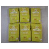 (B-2) 6 - 30-Drops Bags of Halls Ho...