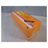 (CS) 24-Pad Box of Post-It Notes Mu...