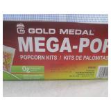 (EC2) Case of 36 Mega-Pop Popcorn K...