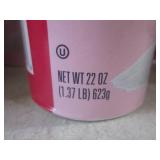 (EC2) 11 Containers of Pure Sugar 1...