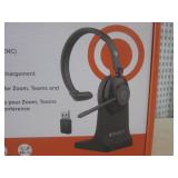 (CS) Spracht Blues Combo BT/USB Wir...