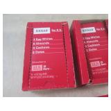(B-2) 36 RXBar No B.S. Strawberry B...