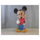 (FS) Vintage iLLCO Walt Disney Mick...