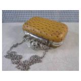 (EC1) Vintage Knuckle Duster Handle...