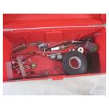 (CS) 2 Rotary Tools with Accessorie...