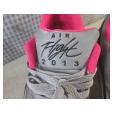 (CS) Pair of Nike Air Flight 13 Sne...