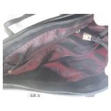 (H-2) Burberry Handbag Purse Preown...