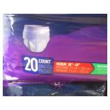 (EC1) 3 - 20 Count Packs Prevail Da...