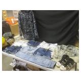 (D-2) Assorted Daisy Dukes, Digital...