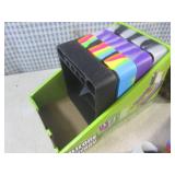 (EC1) 6 New Silicone Smoke Station ...
