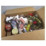 (CS) Box Full of Assorted Christmas...