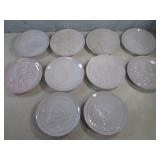 (A-2) Assorted Vintage Frankoma Col...