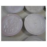 (A-2) Assorted Vintage Frankoma Col...