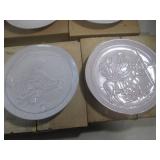 (A-2) Assorted Vintage Frankoma Col...