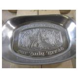 (A-2) Assorted Collector Plates...