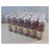 (C-1) 24 Bottles of Blackberry Juic...