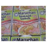 (C-1) 12 Lime Chili Chicken Flavor ...