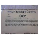 (B-3) 3 - 2 Lb Bags of Sweet Cafe C...