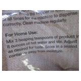 (B-3) 3 - 2 Lb Bags of Sweet Cafe C...