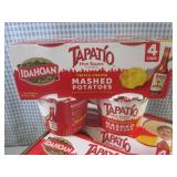 (C-2) 12 Cups Triple Cheese Hot Sau...