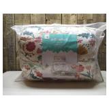 Twin Garden Floral Kids