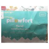 Twin Garden Floral Kids