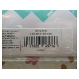 Twin Garden Floral Kids