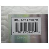 STEARNS & FOSTER LATEX PILLOW