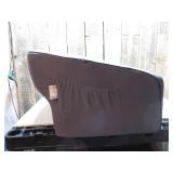 Casual Living Lap Desk Pillow with Pockets