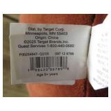 PM&J Home 20" Weighted Hot Sauce Stuffed Plush