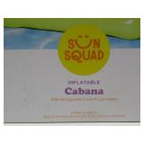 Lemonade Cabana - Sun Squad