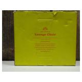 SUN SQUAD CHILL OUT LOUNGE CHAIR WATER FLOAT