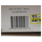 Celestial Garden Blow Up Chair Black/Silver