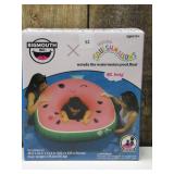 BigMouth, Squishmallows Wanda the Watermelon Pool Float