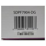 Sylvania WiFi 7 inch Digital Photo Picture Frame Black