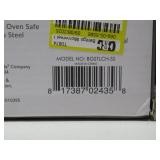 Bentgo MicroSteel Leak-Proof Lunch Box