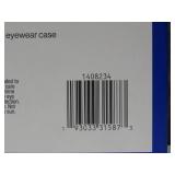 Foster Grant +2.50 Fashion Reading Glasses 3-Pack