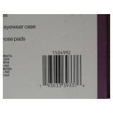 Foster Grant Metal Reading Glasses +1.50