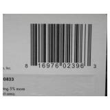 Main Street Wall Creations - Removable Tile Decal (set of 2)