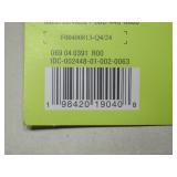 Faux Neoprene Weekender Bag - All In Motion Tan