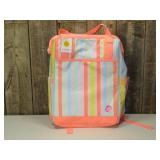 24 Cans/20.4qt Backpack Cooler - Sun Squad