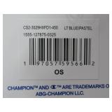 Target Champion Method Cross Body Handbag Purse Blue