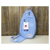 Champion Method Sling Fanny Pack Blue
