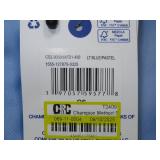 Champion Method Sling Fanny Pack Blue