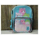 Backpack and Lunchbox 2-Piece Set